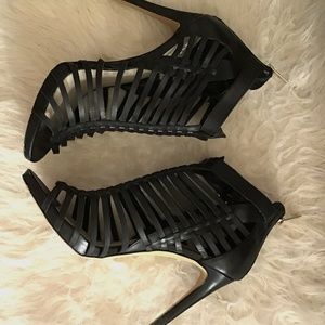 Gladiator heels
